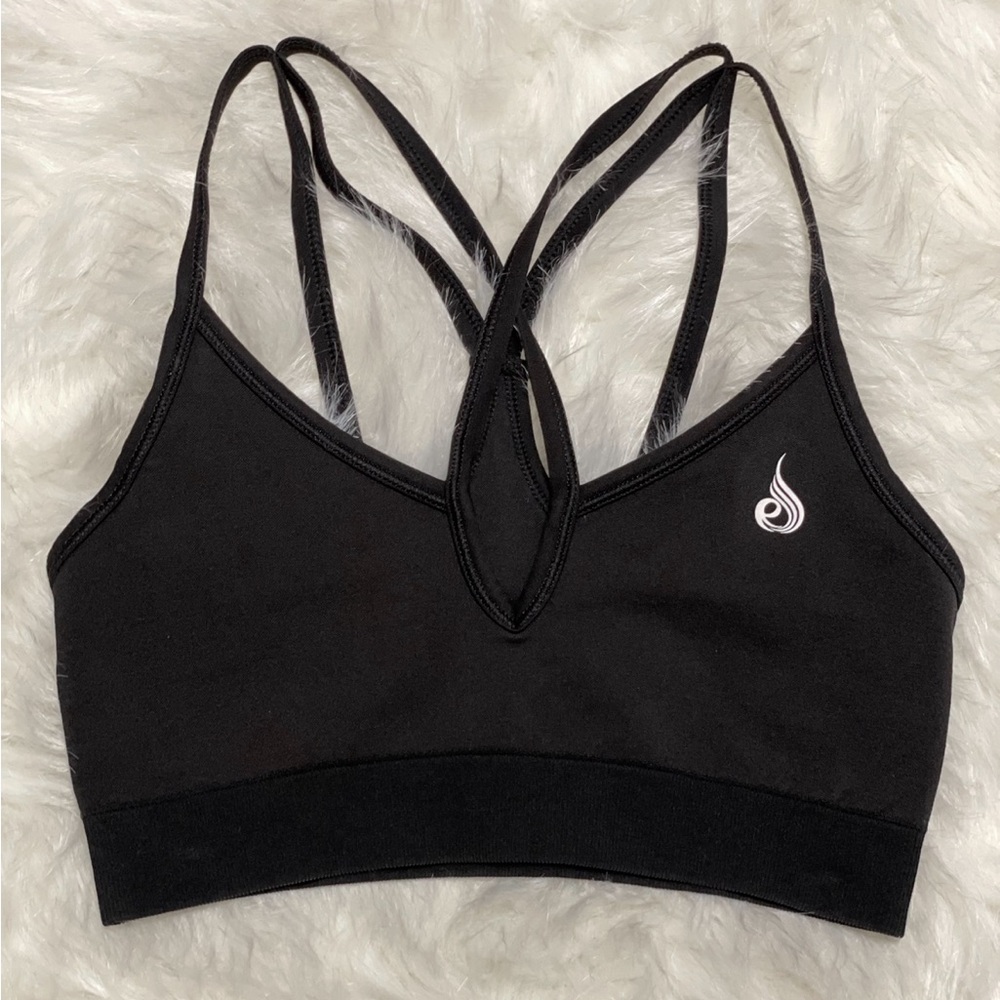 Ryderwear sports bra size medium